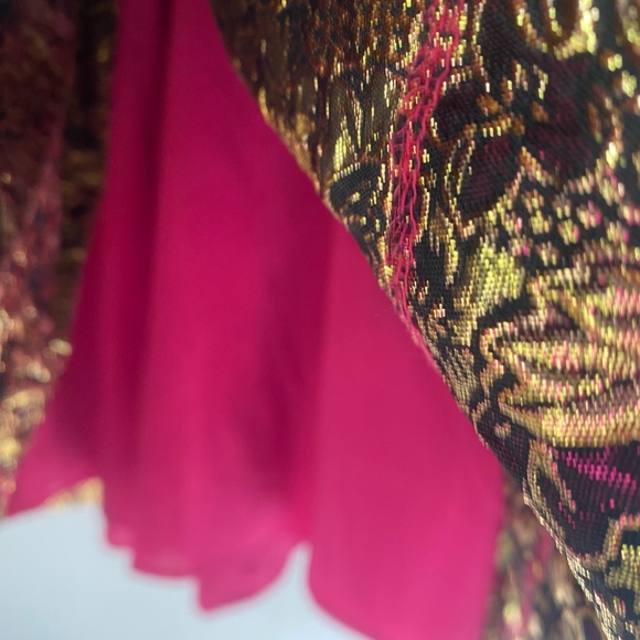 NWT NBD S Danjelica Mini Dress - Picture 10 of 15